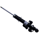 2012 Bmw 528 Shock Absorber 1